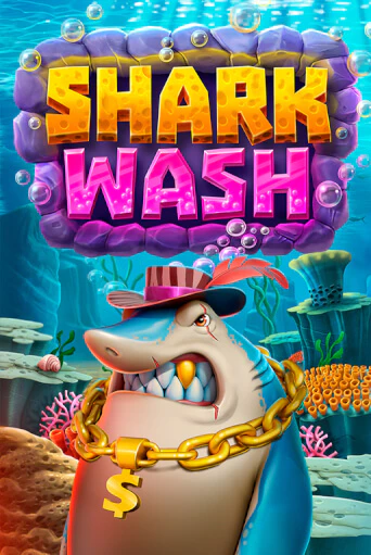 Демо игра Shark Wash от  | Casino X BY