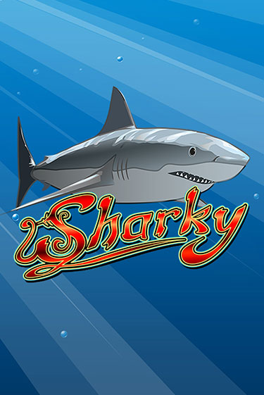 Демо игра Sharky от  | Casino X BY