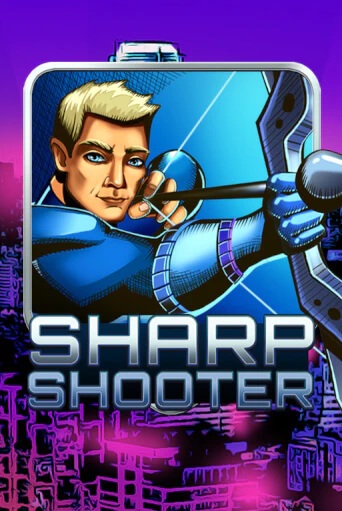 Демо игра Sharpshooter от  | Casino X BY