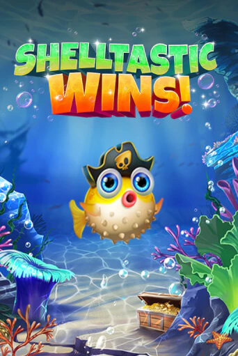 Демо игра Shelltastic Wins от  | Casino X BY