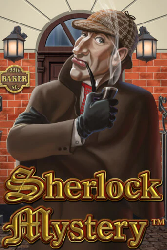 Демо игра Sherlock Mystery от  | Casino X BY