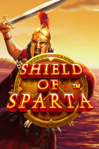 Демо игра Shield Of Sparta от  | Casino X BY