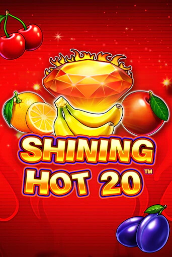 Демо игра Shining Hot 20 от  | Casino X BY