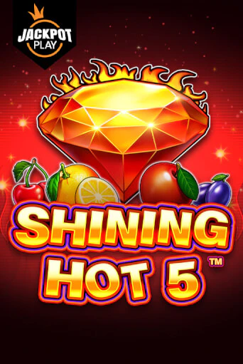 Демо игра Striking Hot 5 Jackpot Play от  | Casino X BY