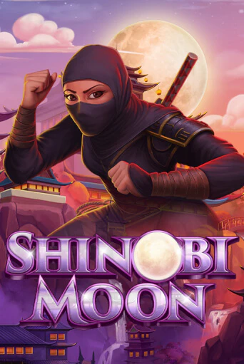 Демо игра Shinobi Moon от  | Casino X BY