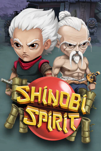 Демо игра Shinobi Spirit от  | Casino X BY