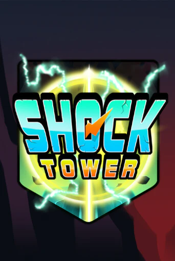 Демо игра Shock Tower от  | Casino X BY