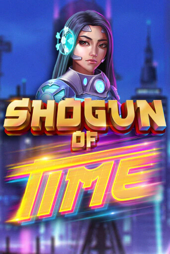 Демо игра Shogun of Time от  | Casino X BY