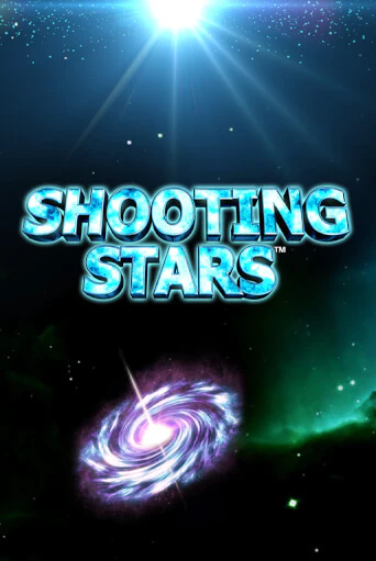 Демо игра Shooting Stars от  | Casino X BY