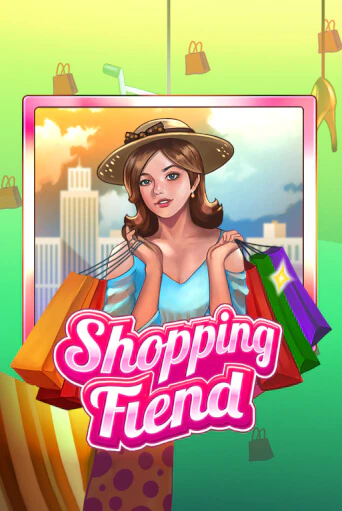 Демо игра Shopping Fiend от  | Casino X BY