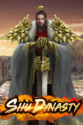 Демо игра Shu Dynasty от  | Casino X BY