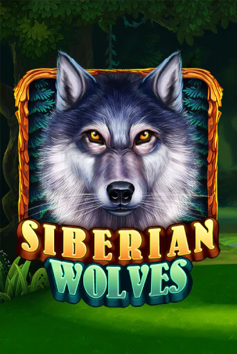 Демо игра Siberian Wolves от  | Casino X BY