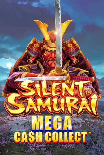 Демо игра Silent Samurai: Mega Cash Collect от  | Casino X BY