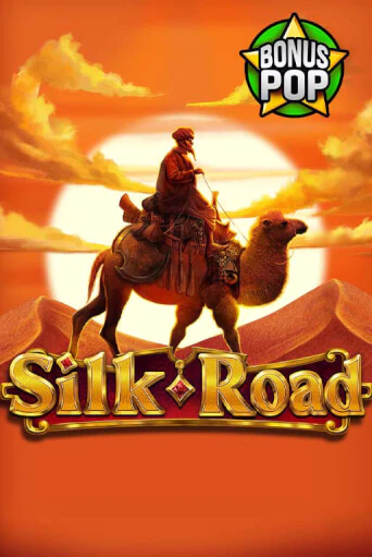 Демо игра Silk Road от  | Casino X BY