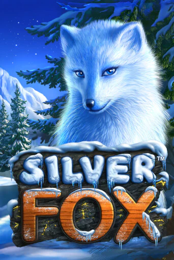 Демо игра Silver Fox от  | Casino X BY