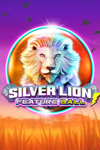 Демо игра Silver Lion Feature Ball от  | Casino X BY