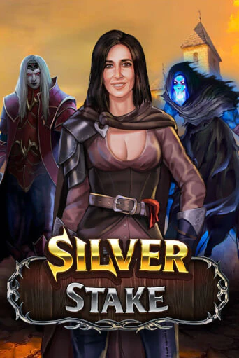 Демо игра Silver Stake от  | Casino X BY