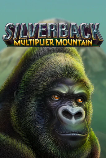 Демо игра Silverback Multiplier Mountain от  | Casino X BY