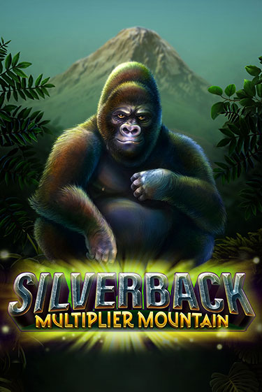 Демо игра Silverback: Multiplier Mountain от  | Casino X BY