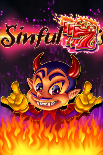 Демо игра Sinful 7’s от  | Casino X BY