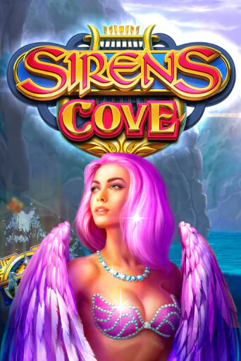 Демо игра Sirens Cove Promo от  | Casino X BY