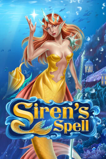 Демо игра Siren's Spell от  | Casino X BY