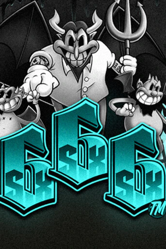 Демо игра SixSixSix от  | Casino X BY