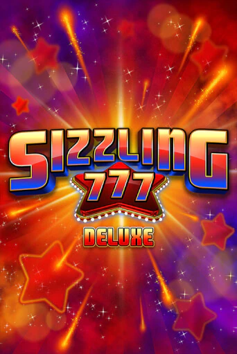 Демо игра Sizzling 777 Deluxe от  | Casino X BY