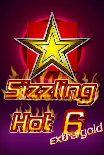 Демо игра Sizzling Hot 6 Extra Gold от  | Casino X BY