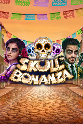 Демо игра Skull Bonanza от  | Casino X BY