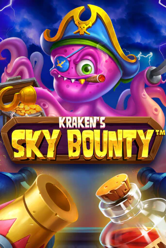 Демо игра Kraken's Sky Bounty от  | Casino X BY