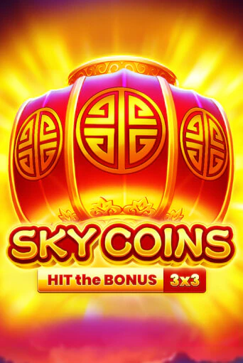 Демо игра Sky Coins от  | Casino X BY