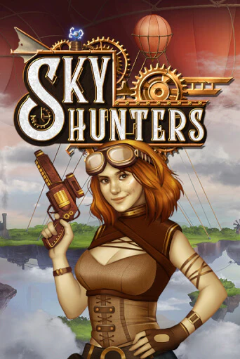 Демо игра Sky Hunters Gamble Feature от  | Casino X BY