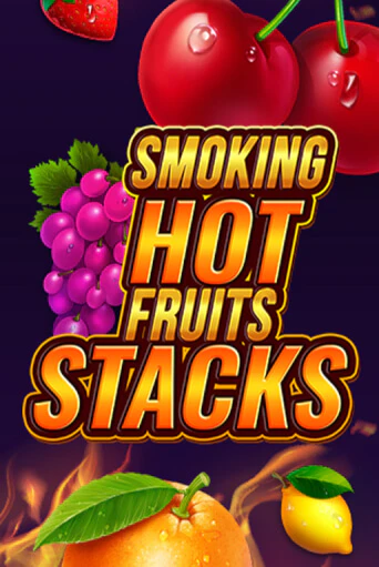 Демо игра Smoking Hot Fruits Stacks от  | Casino X BY