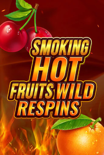 Демо игра Smoking Hot Fruit Wild Respin от  | Casino X BY