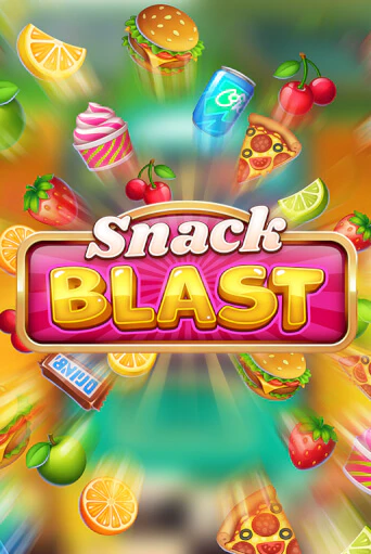 Демо игра Snack Blast от  | Casino X BY