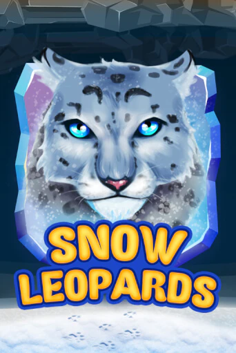 Демо игра Snow Leopards от  | Casino X BY