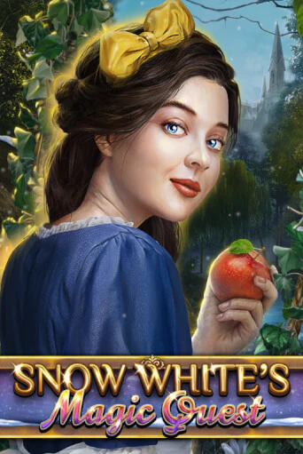 Демо игра Snow White's Magic Quest от  | Casino X BY
