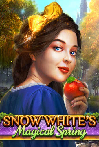 Демо игра Snow White's Magical Spring от  | Casino X BY