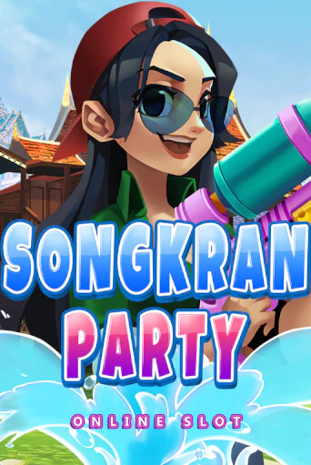 Демо игра Songkran Party от  | Casino X BY