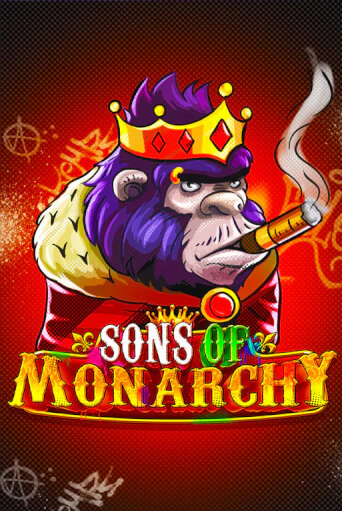 Демо игра Sons of Monarchy от  | Casino X BY
