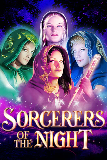 Демо игра Sorcerers of the Night от  | Casino X BY