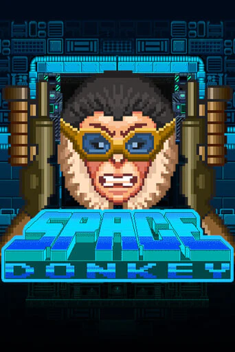 Демо игра Space Donkey от  | Casino X BY