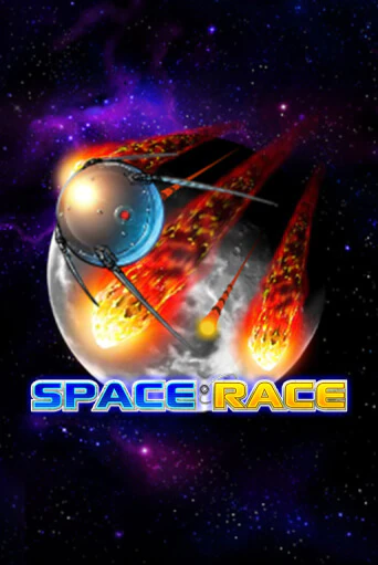 Демо игра Space Race от  | Casino X BY