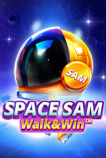 Демо игра Space Sam Walk And Win TM от  | Casino X BY