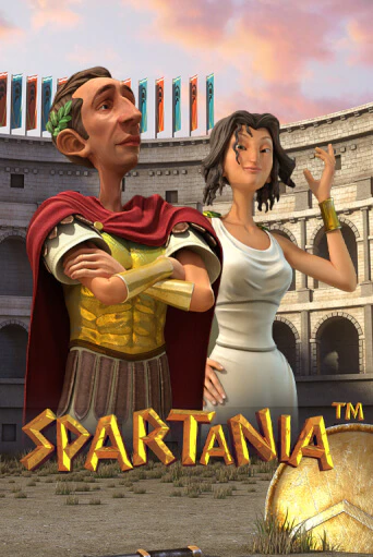 Демо игра Spartania от  | Casino X BY