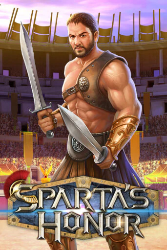 Демо игра Sparta's Honor от  | Casino X BY