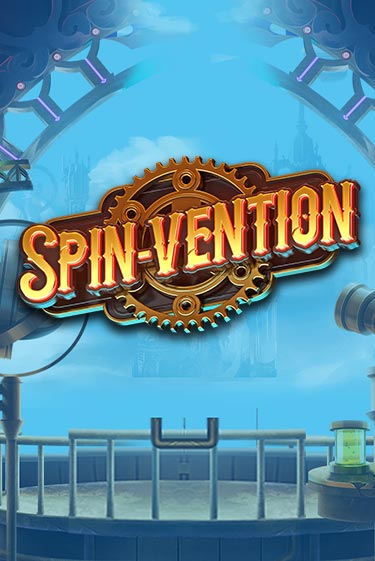 Демо игра Spin-vention от  | Casino X BY