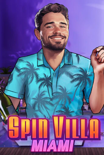 Демо игра Spin Villa от  | Casino X BY