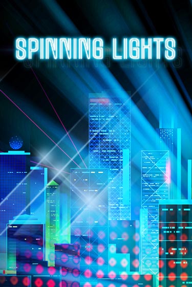 Демо игра Spinning Lights от  | Casino X BY